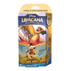 Disney Lorcana Trading Card Game: Into The Inklands - Starter Deck (Moana & Scrooge McDuck)