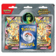 Pokemon TCG: Mega Evolution - Ascended Heroes - Collection - Erika's Tangela