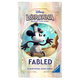 Disney Lorcana Trading Card Game: Fabled - Booster Pack