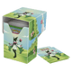 Ultra Pro - Full View Deck Box - Pokemon Gallery Series Morning Meadow