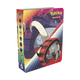 Pokemon TCG: Scarlet & Violet - Treasures of Ruin - Mini Portfolio with Booster Pack