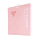 Vault X: 12-Pocket Exo-Tec® Zip Binder (Just Pink)
