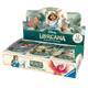 Disney Lorcana Trading Card Game: Archazia's Island - Booster Box