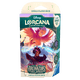 Disney Lorcana Trading Card Game: Archazia's Island - Starter Deck (Jafar & Iago)