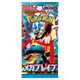 Pokemon TCG: Mega Evolution - Mega Brave - Booster Pack (Japanese)