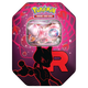 Pokemon TCG: Scarlet & Violet - Team Rocket Tin - Team Rocket's Mewtwo ex