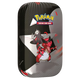 Pokemon TCG: Black Bolt & White Flare Mini Tin - Krookodile & Drilbur