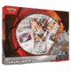 Pokemon TCG: Bloodmoon Ursaluna EX Box
