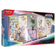 Pokemon TCG: Scarlet & Violet - Prismatic Evolutions - Premium Figure Collection