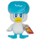 Pokemon: Quaxly - 8" Plush