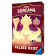 Disney Lorcana Trading Card Game: Reign of Jafar - Palace Heist - Illumineer's Quest