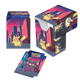Ultra Pro - Full View Deck Box - Pokemon Gallery Series Shimmering Skyline