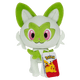 Pokemon: Sprigatito - 8" Plush