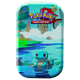 Pokemon TCG: Kanto Friends Mini Tin - Squirtle