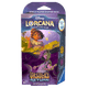 Disney Lorcana Trading Card Game: Ursula's Return - Starter Deck (Mirabel & Bruno)