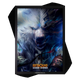 Riftbound: League of Legends TCG - Origins - Art Sleeves - Volibear (100 Sleeves)