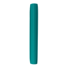 Vault X: 12-Pocket XL Exo-Tec® Zip Binder (Ocean Blue)