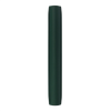 Vault X: 12-Pocket XL Exo-Tec® Zip Binder (Forest Green)