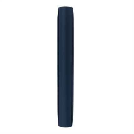 Vault X: 12-Pocket Exo-Tec® Zip Binder (Royal Blue)