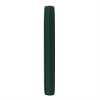 Vault X: 12-Pocket Exo-Tec® Zip Binder (Forest Green)