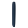 Vault X: 12-Pocket XL Exo-Tec® Zip Binder (Royal Blue)