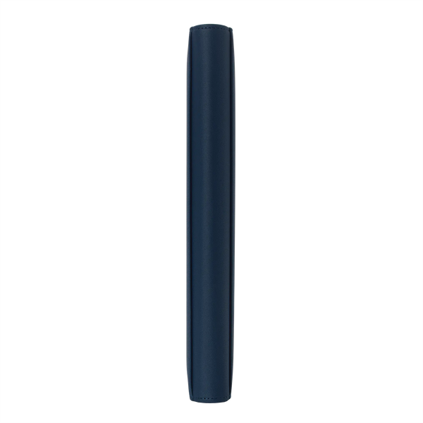 Vault X: 12-Pocket XL Exo-Tec® Zip Binder (Royal Blue)