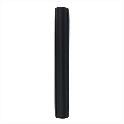 Vault X: 12-Pocket XL Exo-Tec® Zip Binder (Signature Black)