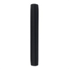 Vault X: 12-Pocket XL Exo-Tec® Zip Binder (Signature Black)