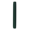 Vault X: 9-Pocket Exo-Tec® Zip Binder (Forest Green)