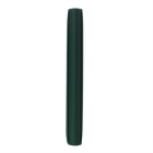 Vault X: 9-Pocket Exo-Tec® Zip Binder (Forest Green)