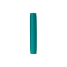 Vault X: 4-Pocket Exo-Tec® Zip Binder (Ocean Blue)