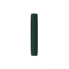 Vault X: 4-Pocket Exo-Tec® Zip Binder (Forest Green)