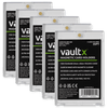 Vault X: Magnetic Card Holders - 35pt (5 pack)
