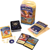 Disney Lorcana Trading Card Game: Into The Inklands - Starter Deck (Pongo and Peter Pan)