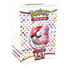 Pokemon TCG: 151 - Booster Bundle