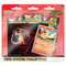 Pokemon TCG: Mega Evolution - Ascended Heroes - Tech Sticker Collection - Charmander
