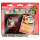 Pokemon TCG: Mega Evolution - Ascended Heroes - Tech Sticker Collection - Charmander