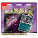 Pokemon TCG: Mega Evolution - Ascended Heroes - Tech Sticker Collection - Ghastly