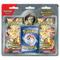 Pokemon TCG: Mega Evolution - Ascended Heroes - Collection - Larry's Komola