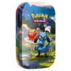 Pokemon TCG: Mega Evolution - Ascended Heroes - Mini Tin - Riolu & Darumaka