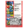 Pokemon TCG: Mega Evolution - Ascended Heroes - Mini Tin - Riolu & Darumaka
