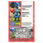 Pokemon TCG: Mega Evolution - Ascended Heroes - Mini Tin - Riolu & Darumaka