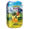 Pokemon TCG: Mega Evolution - Ascended Heroes - Mini Tin - Pikachu & Tepig