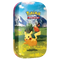 Pokemon TCG: Mega Evolution - Ascended Heroes - Mini Tin - Pikachu & Tepig