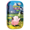 Pokemon TCG: Mega Evolution - Ascended Heroes - Mini Tin - Clefairy & Chikorita