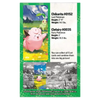 Pokemon TCG: Mega Evolution - Ascended Heroes - Mini Tin - Clefairy & Chikorita