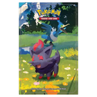 Pokemon TCG: Mega Evolution - Ascended Heroes - Mini Tin - Zorua & Cramorant