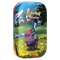Pokemon TCG: Mega Evolution - Ascended Heroes - Mini Tin - Zorua & Cramorant