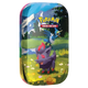 Pokemon TCG: Mega Evolution - Ascended Heroes - Mini Tin - Zorua & Cramorant