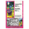 Pokemon TCG: Mega Evolution - Ascended Heroes - Mini Tin - Zorua & Cramorant